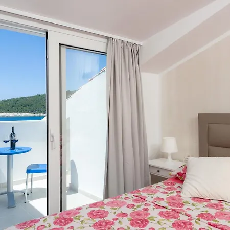 Luxury Bellavista Amazing Sea Holidays With Private & Parking