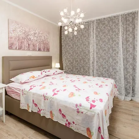 Luxury Bellavista Amazing Sea Holidays With Private & Parking
