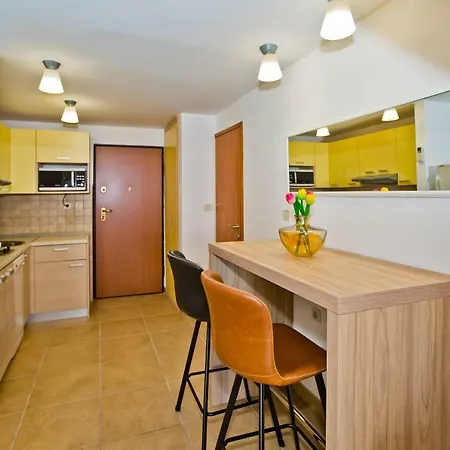 Luxury Bellavista Amazing Sea Holidays With Private & Parking * 밀나