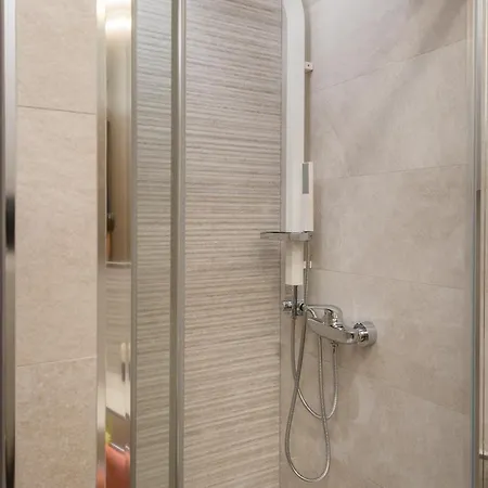 Vendégház Luxury Bellavista Amazing Sea Holidays With Private & Parking *