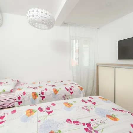 Luxury Bellavista Amazing Sea Holidays With Private & Parking Gasthof 4*