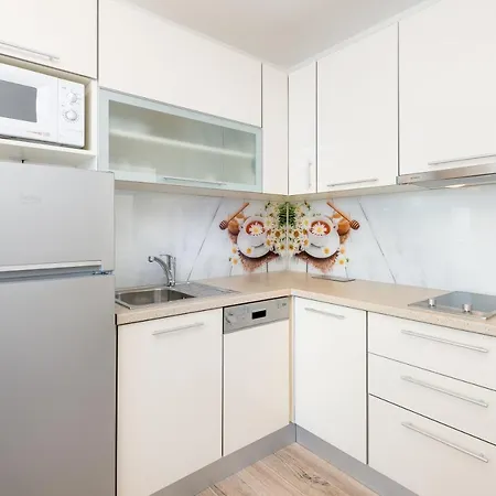 Luxury Bellavista Amazing Sea Holidays With Private & Parking