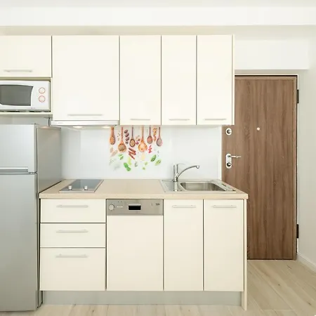 Gasthof Luxury Bellavista Amazing Sea Holidays With Private & Parking