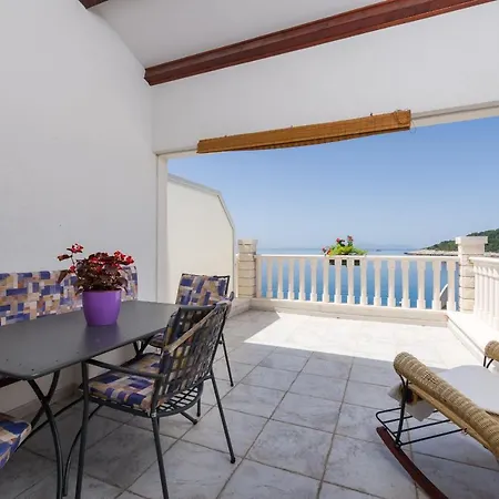 Luxury Bellavista Amazing Sea Holidays With Private & Parking 4*