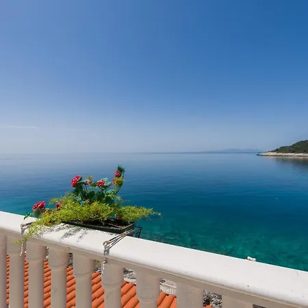 Luxury Bellavista Amazing Sea Holidays With Private & Parking Gasthof 4*