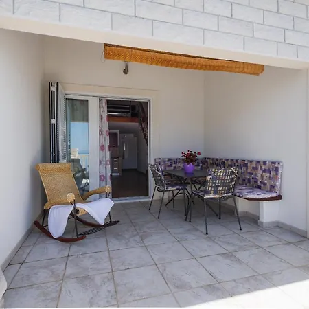 Luxury Bellavista Amazing Sea Holidays With Private & Parking 4*