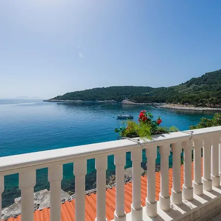Gasthof Luxury Bellavista Amazing Sea Holidays With Private & Parking 4*