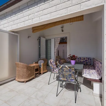 Luxury Bellavista Amazing Sea Holidays With Private & Parking Gasthof 4*