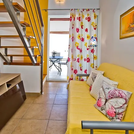 Vendégház Luxury Bellavista Amazing Sea Holidays With Private & Parking *