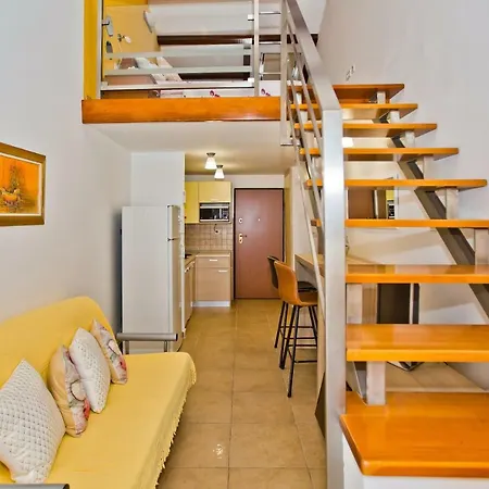 Luxury Bellavista Amazing Sea Holidays With Private & Parking Gasthof 4*