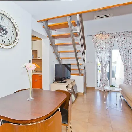 Luxury Bellavista Amazing Sea Holidays With Private & Parking 4*