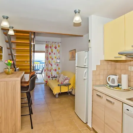 Luxury Bellavista Amazing Sea Holidays With Private & Parking 4*