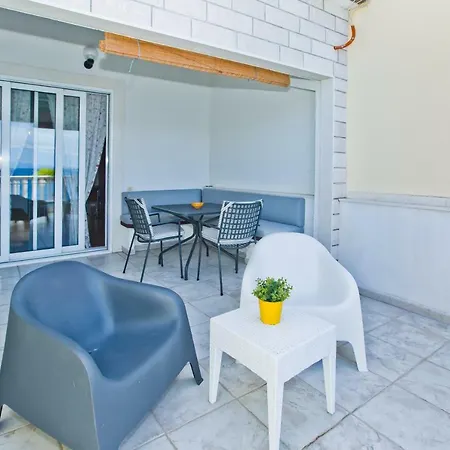 Luxury Bellavista Amazing Sea Holidays With Private & Parking