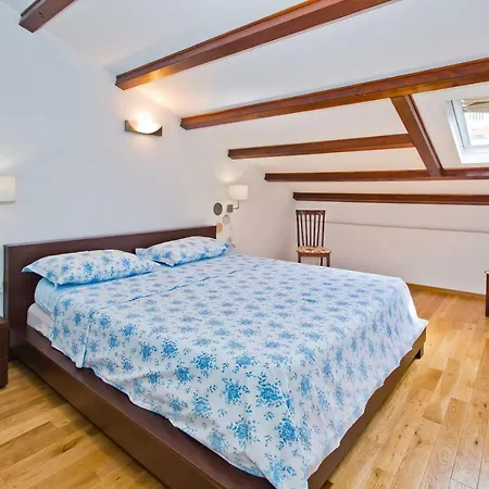 Luxury Bellavista Amazing Sea Holidays With Private & Parking Vendégház Milna (Hvar)