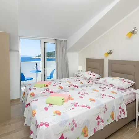Luxury Bellavista Amazing Sea Holidays With Private & Parking *