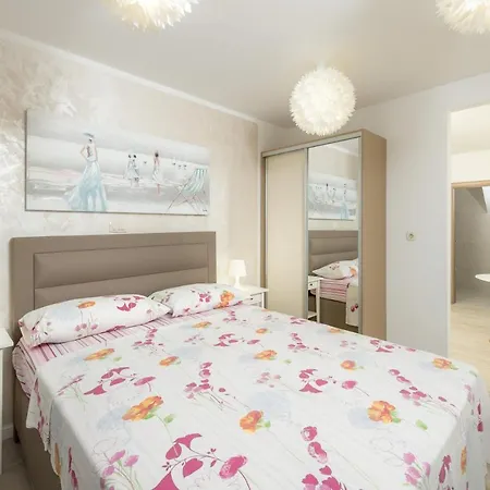 Luxury Bellavista Amazing Sea Holidays With Private & Parking