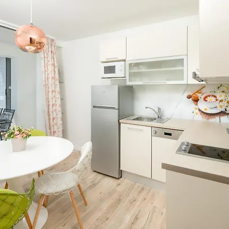 Guest house Luxury Bellavista Amazing Sea Holidays With Private & Parking Milna (Hvar)