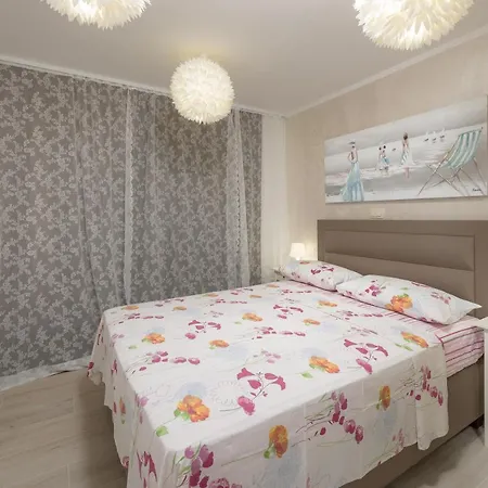 Luxury Bellavista Amazing Sea Holidays With Private & Parking
