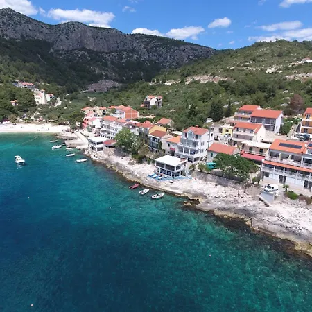 Luxury Bellavista Amazing Sea Holidays With Private & Parking Guest house *