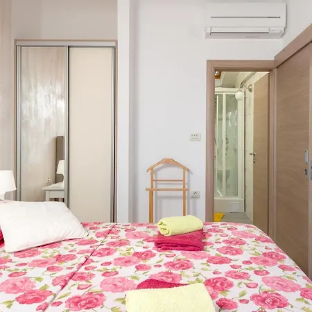 Guest house Luxury Bellavista Amazing Sea Holidays With Private & Parking *