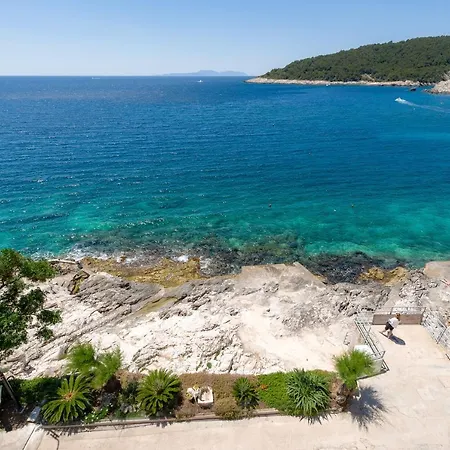 Luxury Bellavista Amazing Sea Holidays With Private & Parking Guest house