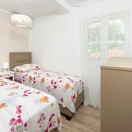 Guest house Luxury Bellavista Amazing Sea Holidays With Private & Parking *