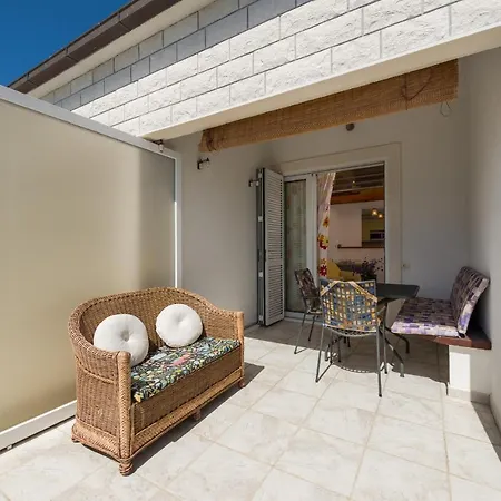 Guest house Luxury Bellavista Amazing Sea Holidays With Private & Parking