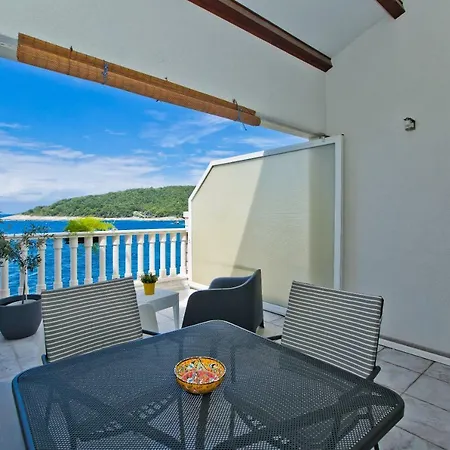 Luxury Bellavista Amazing Sea Holidays With Private & Parking Guest house