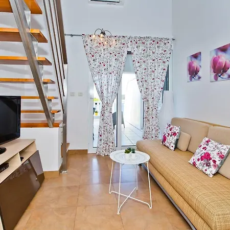 Guest house Luxury Bellavista Amazing Sea Holidays With Private & Parking *